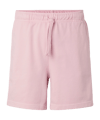 Urban Classic Heavy Washed Korte broek Roze 