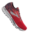 Brooks Ricochet Running Rot Orange F636 - rot