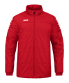 JAKO Coach Jas Rood K100 