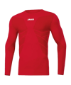 JAKO Ondergoed Mock Rood K001 
