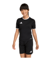 adidas Entrada 26 Maglietta Kids Nero 