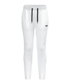 JAKO One Pantalon de survêtement Enfants Blanc C0 
