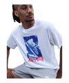 Nike NSW OC Air Photo T-Shirt Blanc C100