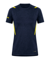 JAKO Challenge Freizeit T-Shirt Damen F512