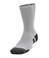 Under Armour Performance Tech High 3er Calze Grigio C011