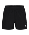 Hummel AUTHENTIC short femmes noir F2001 