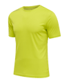 Newline Core Functional T-Shirt Running Grün F6120