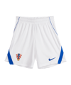 Nike HNS Croatie Court Home CM 2026 Blanc C100 