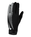 Nike Academy Thermafit guanti per giocatori  nero F011
