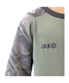 JAKO Iconic Trikot Kids Grün F238 - gruen