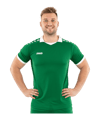 JAKO Glory KA Maillot Vert C206 