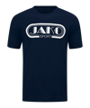 JAKO Retro T-Shirt Blau F900