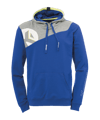 Kempa Core 2.0 Hoody Blau Grau Kids F04
