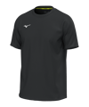 Mizuno Trainingsshirt Zwart K09 