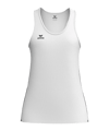 Erima T&F WINGS Débardeur Femmes Blanc C8282608 