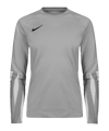 Nike Park V Torwarttrikot Langarm Damen Schwarz F097