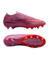 Nike Air Zoom Mercurial Vapor XVI Elite AG Scary Good Rosa F600