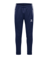 Hummel broek Blauw K7026 