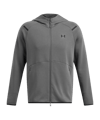 Under Armour Unstoppable Fleece Veste à capuche Gris C025