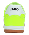 JAKO Classico II ID Kids Gelb Schwarz F321 - gelb