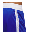 adidas Iconic Squad Short Blau - blau