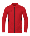 JAKO Veste d'entraînement Rouge C101 