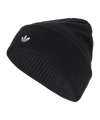 adidas Originals Adicolor Classic Beanie Schwarz