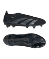 adidas FG Nero 
