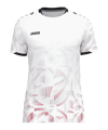 JAKO Sonic Maillot Blanc C004 