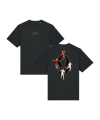 11teamsports „THE BEST OF THEM ALL" T-Shirt Noir