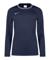 Nike Park 26 Sweatshirt Femmes Bleu C410