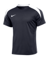Nike Strike 24 Trainingsshirt Blau Weiss F458