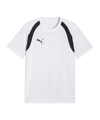 PUMA teamFINAL26 Training Maglietta Bianco C04 
