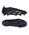 adidas Predator Elite LL FG Nightstrike Schwarz