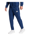 adidas Entrada 26 Presentatiebroek Donkerblauw 