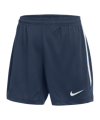 Nike Strike 26 Pantaloncini Donna Blu C410 