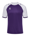 Hummel Match League Shirt Rood K3332 