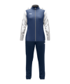 JAKO Dynamic Trainingsanzug Damen Blau F921