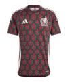 adidas Mexico Trikot Home Copa America 2024 Mehrfarbig - mehrfarbig