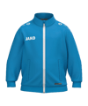 JAKO One Veste d'entraînement Enfants Bleu C440 