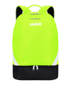 JAKO Iconic sac à dos vert F211 