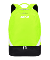 JAKO Sac à dos Vert C211 