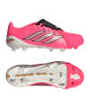 adidas Predator League FT FG Road to Glory Kids Rot