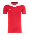 Nike Park Derby IV Shirt Rood F657  