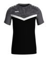 JAKO Iconic t-shirt nero F801 