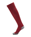 Hummel Pro Football Sock calze rosso F3782  
