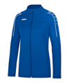 JAKO Veste Bleu C04 