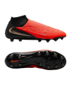 Nike Phantom 6 High Elite AG Break'Em Rouge C600 