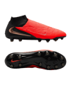 Nike Phantom 6 High Elite AG Break'Em Rouge C600 