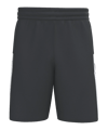 Erima INTRO Korte broek Kids Zwart K1152622 